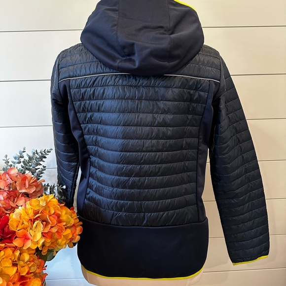 Porsche windbreaker jacket EU XL US Large new no tags - Picture 10 of 16